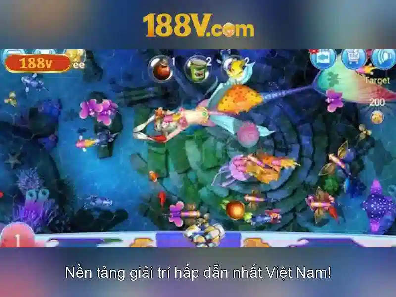 Nổ Hũ 188V