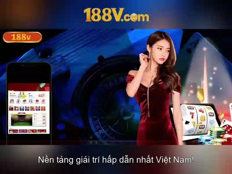 Ưu đãi đăng ký 188V 188K