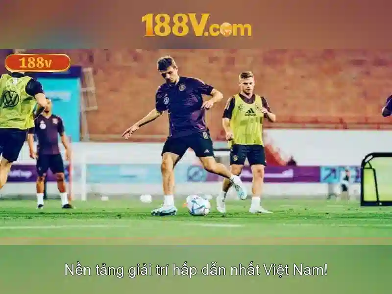 188V Ưu Đãi Slot