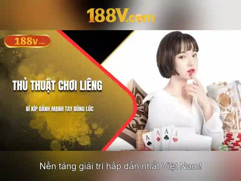 Trò Chơi Slot 188V