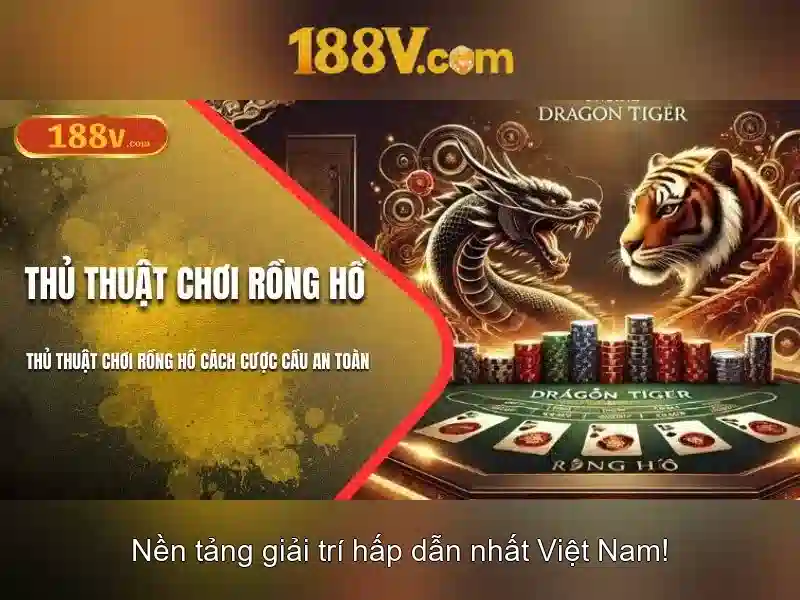 Dịch vụ eSports 188v