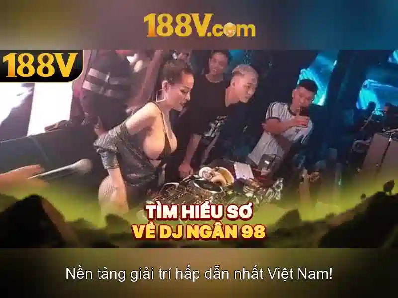 Trải Nghiệm Casino 188V
