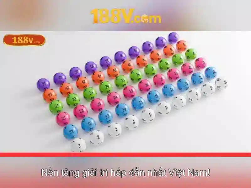 Trải nghiệm game bài 188V