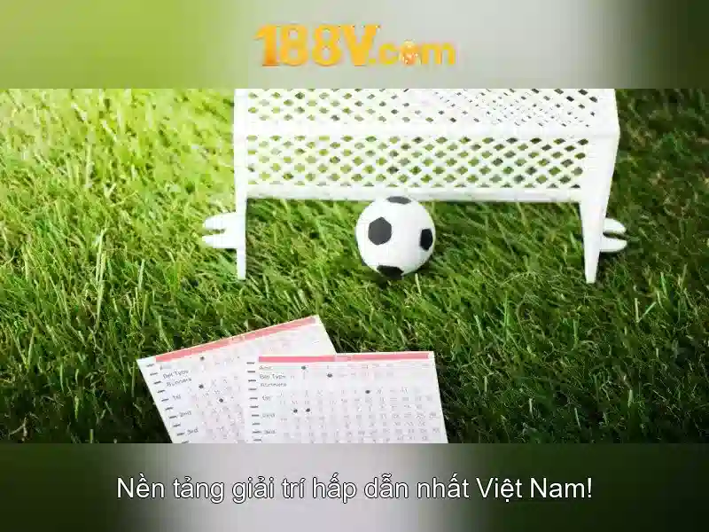 Tải App 188V