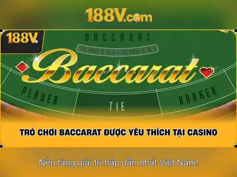 Giới Thiệu Về 188V