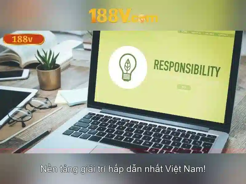 Cách Tải App 188V Đơn Giản