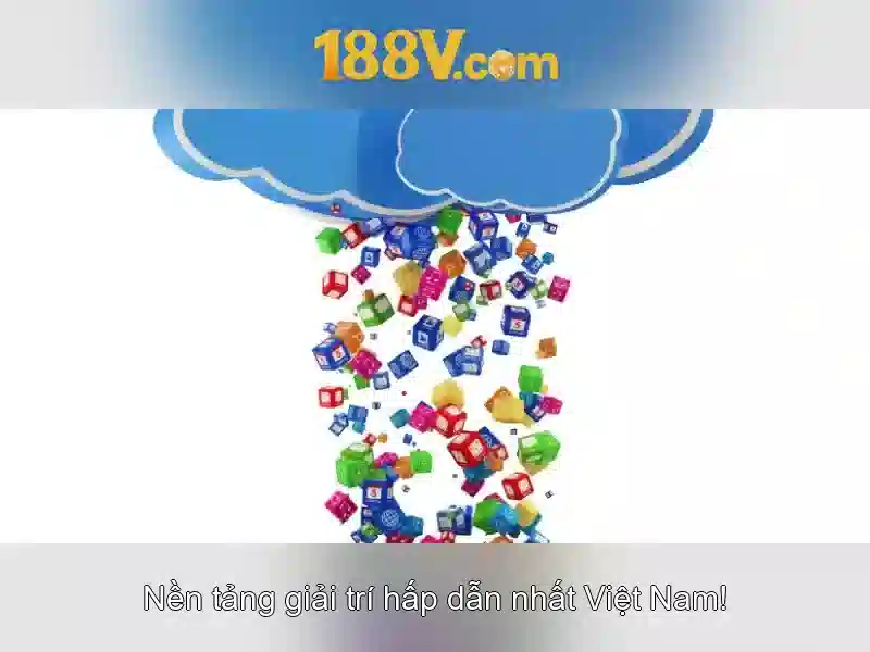 188v – Link Vào Trang Chủ 188v Chính Thức Không Bị Chặn 2026