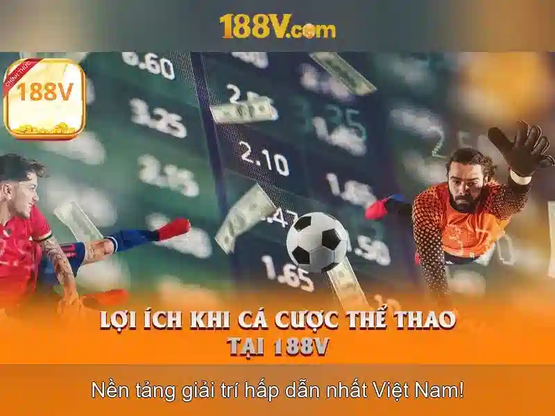 Tải App 188v - Trải nghiệm Slot trực tuyến đỉnh cao