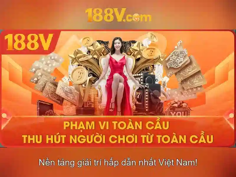 Lợi Ích Khi Tải APK 188V Miễn Phí Cho Người Chơi Slot
