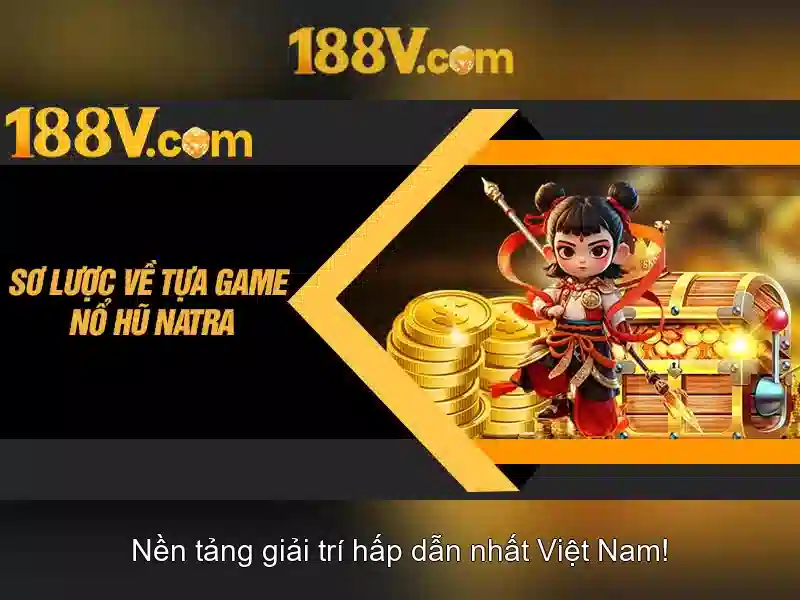 Trải nghiệm cá cược Slot đỉnh cao