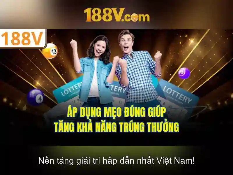 Trải Nghiệm Cá Cược Thể Thao 188v Đa Dạng