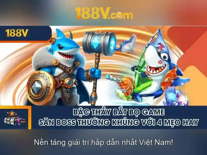 188V – Nơi Tải Game SLOT Độc Quyền và Thắng Lớn