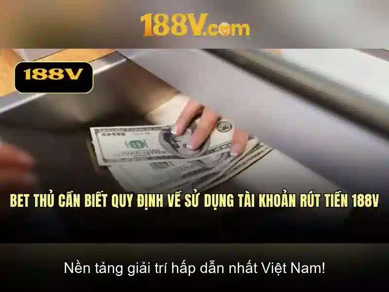 Đánh Giá 188V