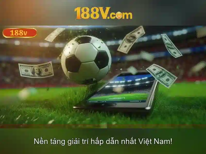 188V – Nhà Cái SLOT Uy Tín, Trả Lời Câu Hỏi 188v Có Lừa Đảo Không