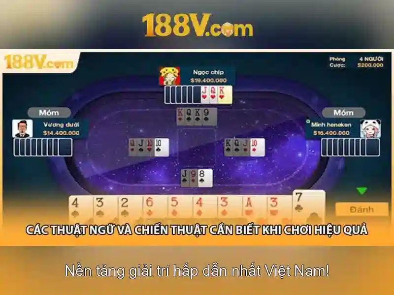 Lý Do Chọn 188V An Toàn