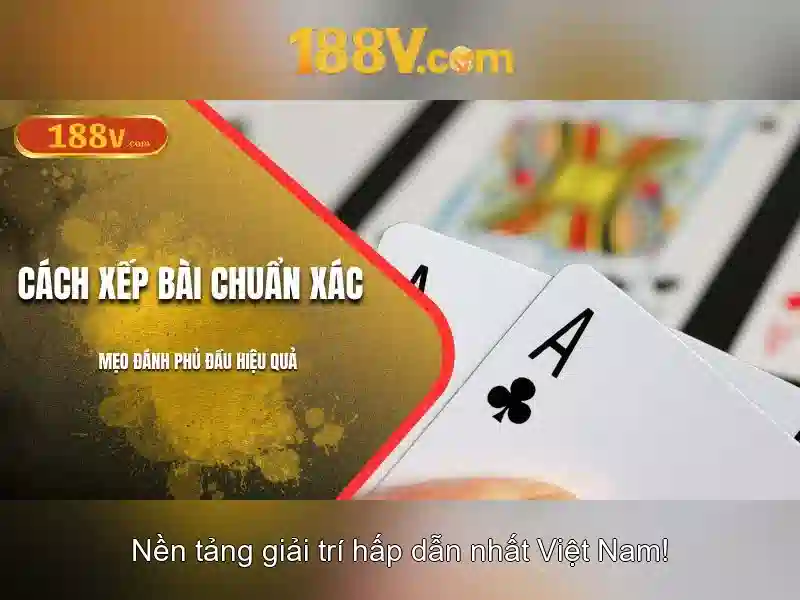 Rút thưởng 188V