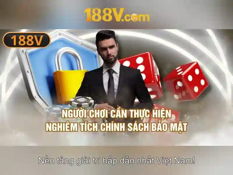 Quy Trình Nạp Tiền Slot 188V
