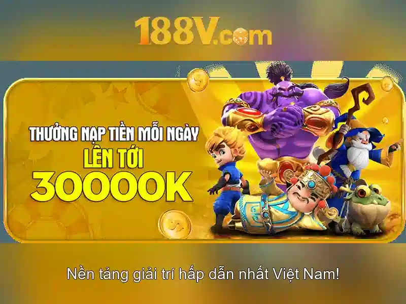 Đăng Ký 188V