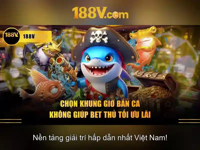 Quy Tắc Cơ Bản Của Slot 188V