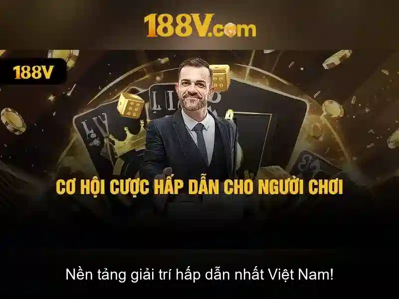 cá cược thể thao 188v