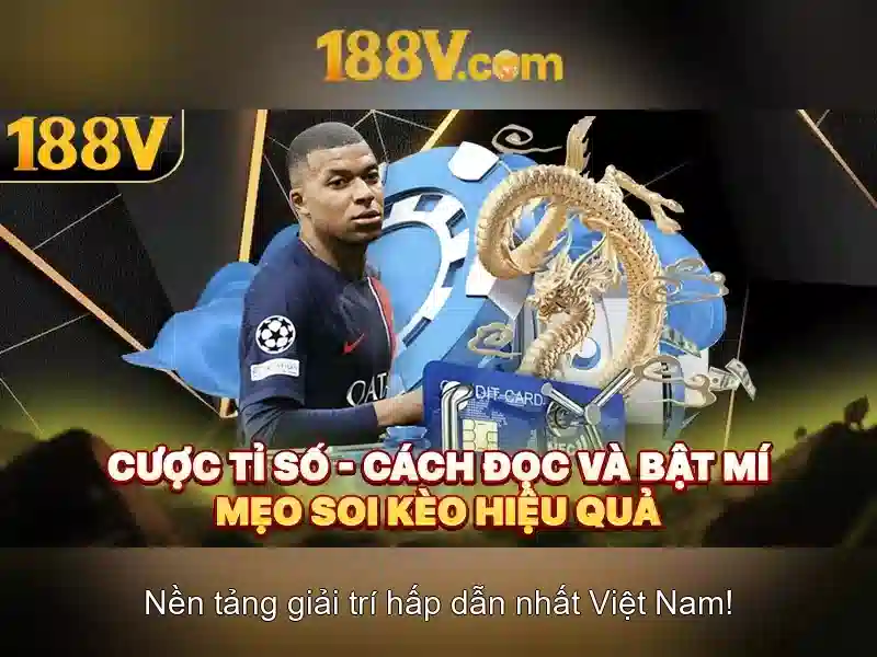 Cổng game SLOT 188v