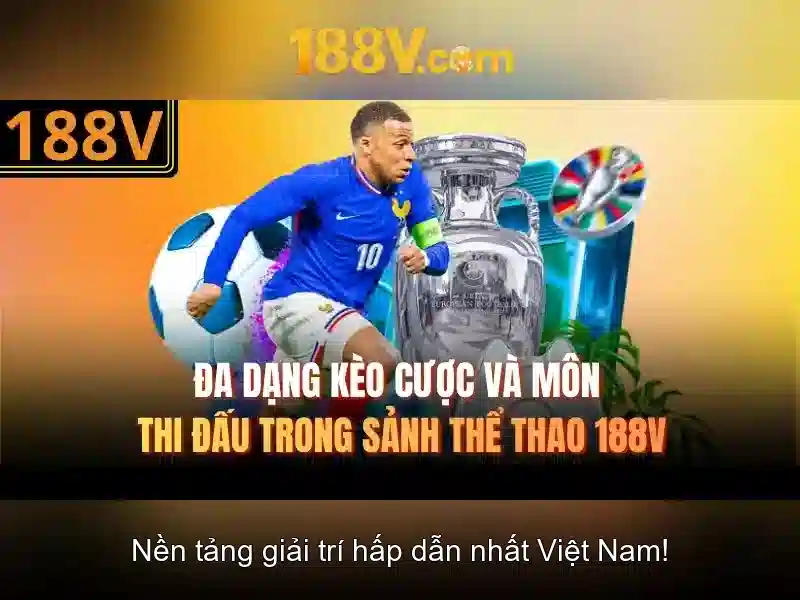 Khuyến Mãi Slot Độc Quyền 188V