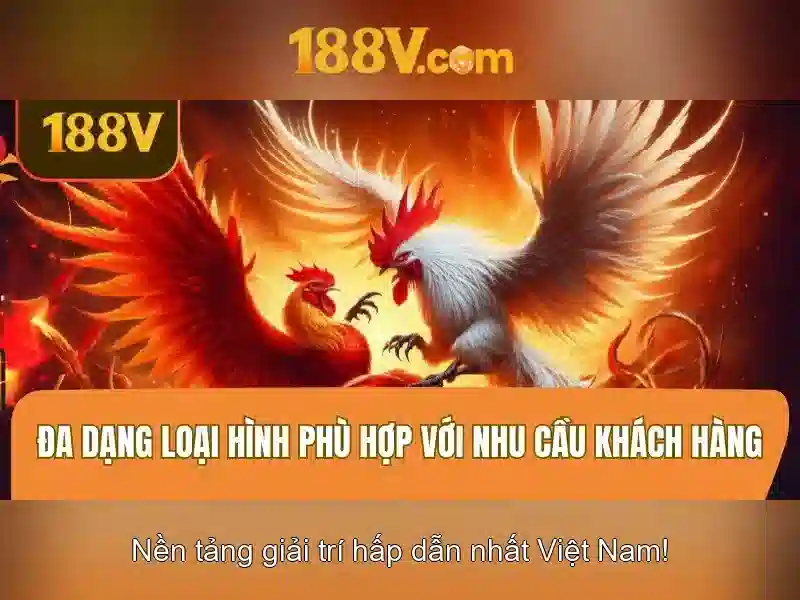 Nạp Tiền 188V