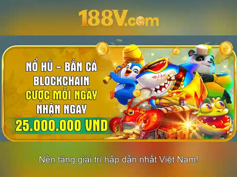 Liên hệ 188V qua email
