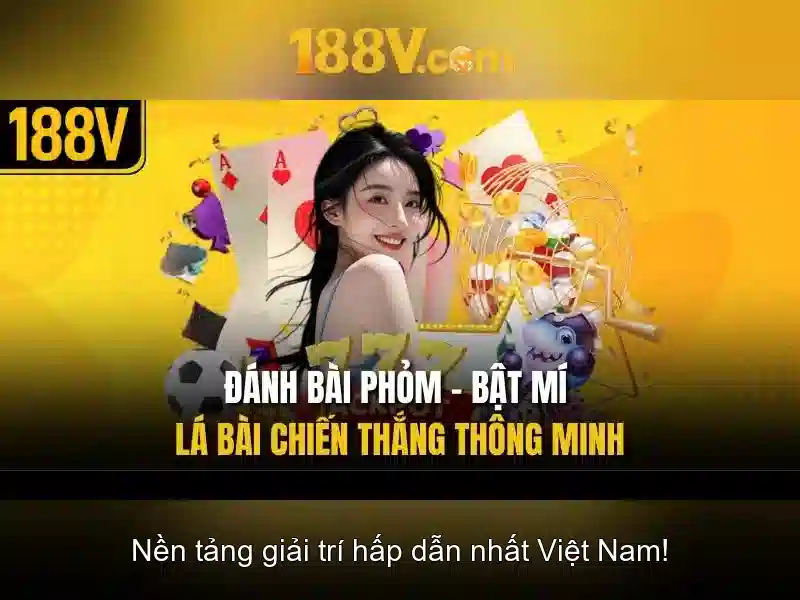 Hướng Dẫn Truy Cập 188V