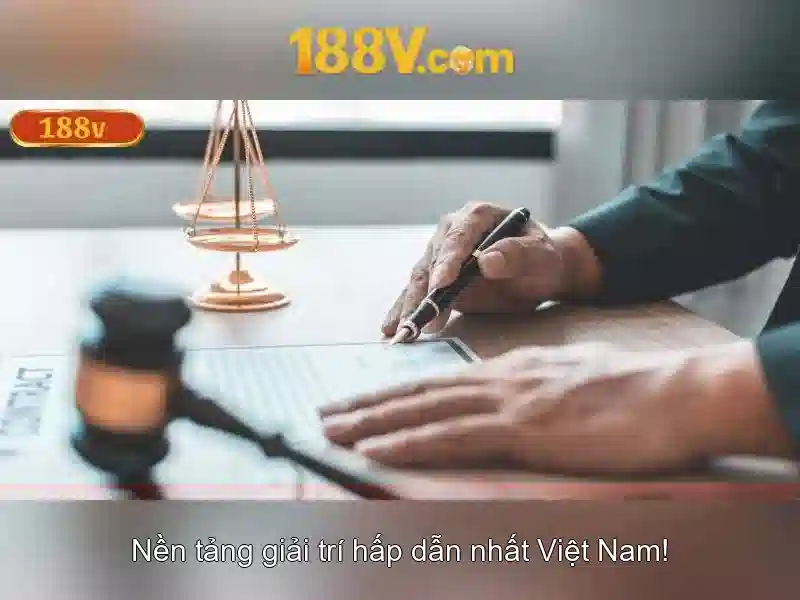 Tải App 188V Cho Android