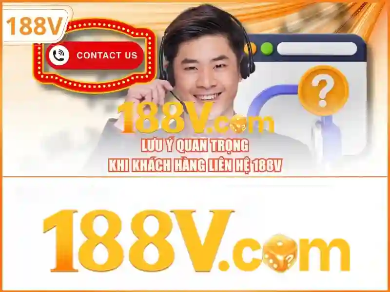 Nhận Thưởng 188V