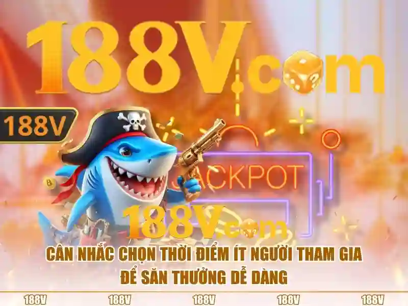Ưu Điểm Nổi Bật Của 188V