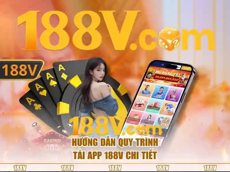 Tại Sao Nên Chọn App 188v 188v Slot Chính Thức Không Bị Chặn