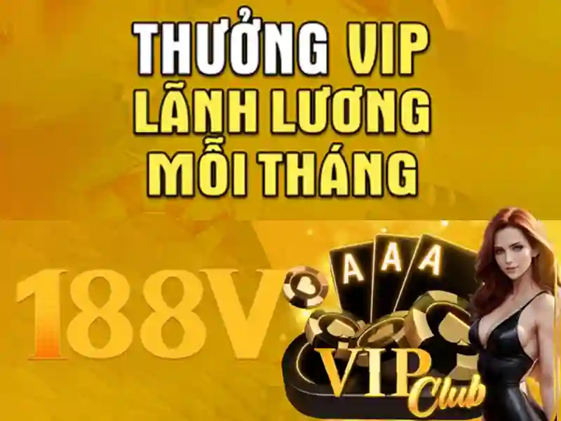 188v vip – Các Loại Trò Chơi Slot Đang Hot