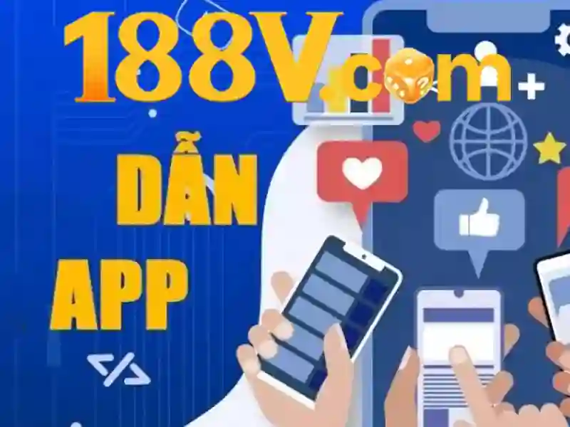Tải App 188V