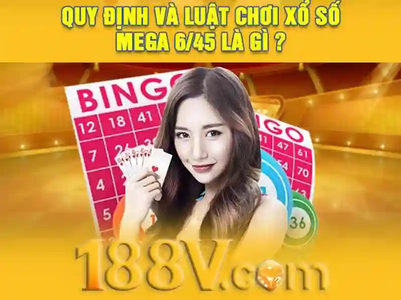 Tải App 188V