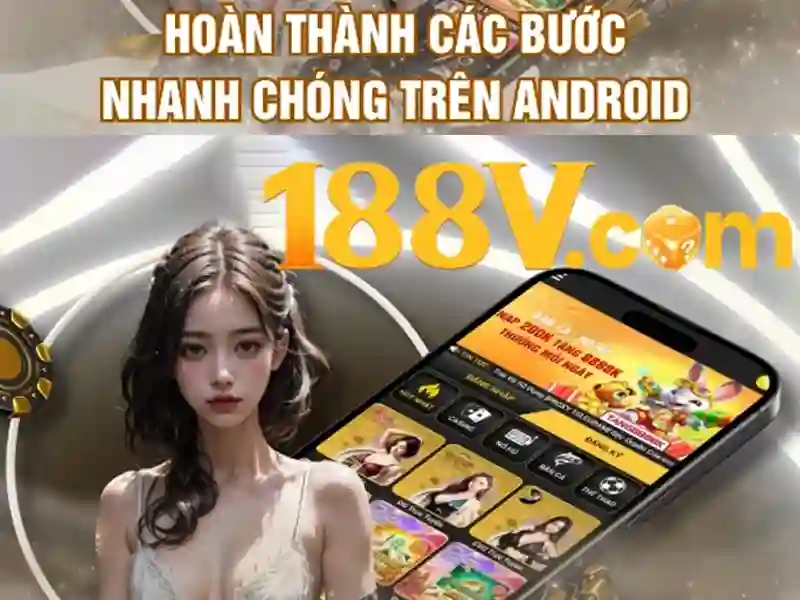 Thư Viện Slot 188V