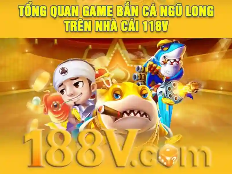 Trải nghiệm game SLOT 188v