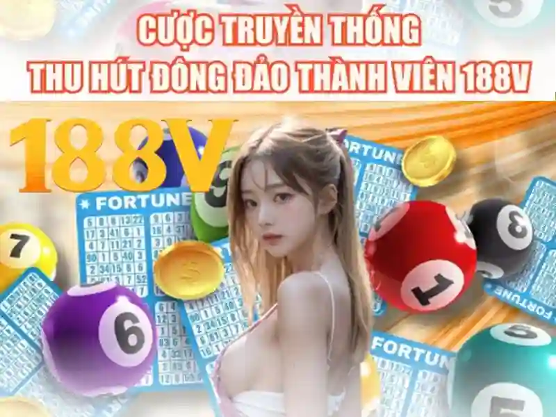 Nhà Cái 188V