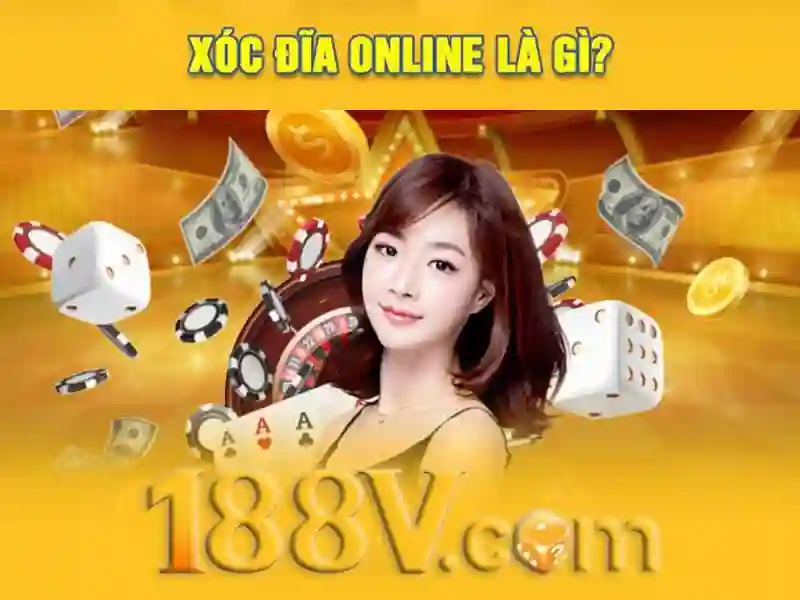 Giới Thiệu Game Slot 188V