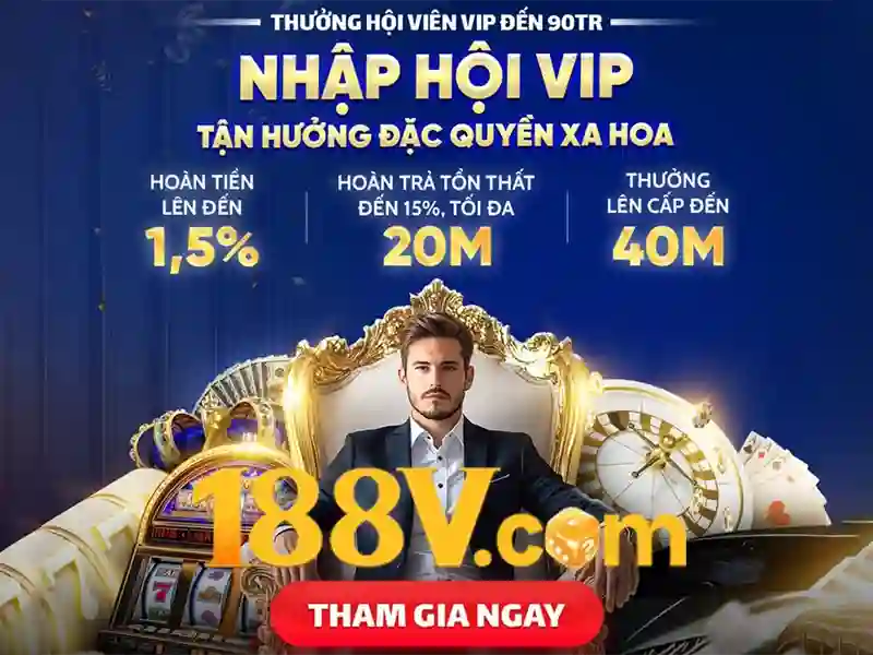 Trò Chơi SLOT