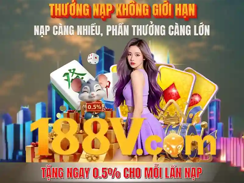Tải App 188V Chính Thức