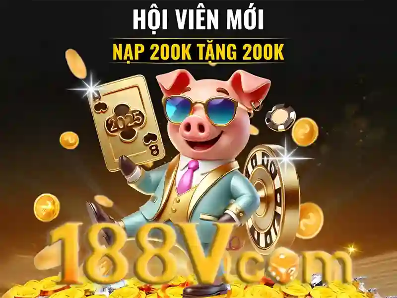 Tải App 188V