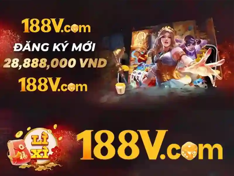 Đăng ký Slot 188v 2026