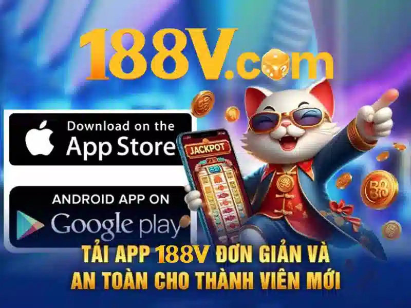 chương trình khuyến mãi 188v