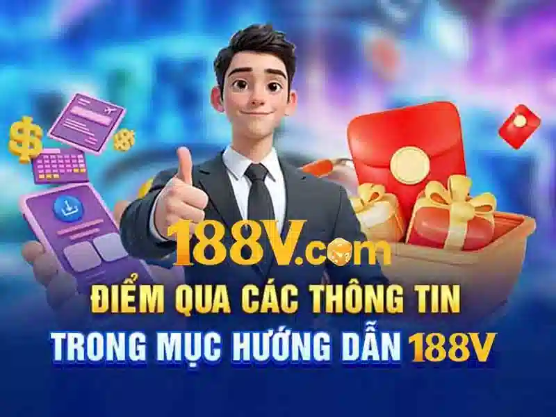 Trải Nghiệm 188V