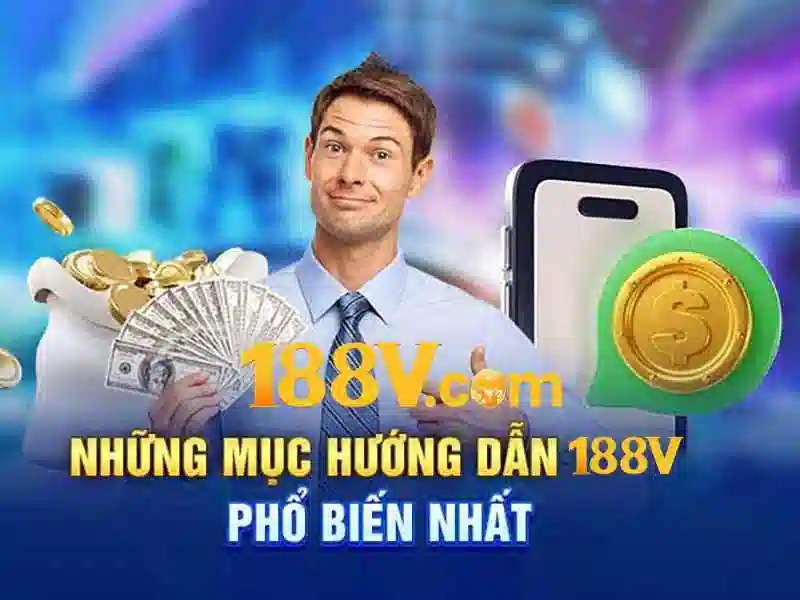 Đăng ký tài khoản 188v