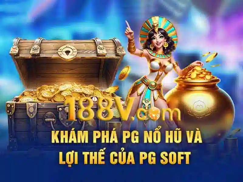 Trải Nghiệm Nổ Hũ