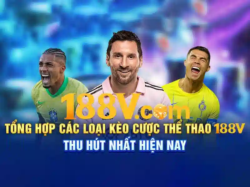 Trải Nghiệm Chơi SLOT Tại 188v