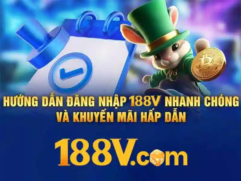Tính Năng 188V